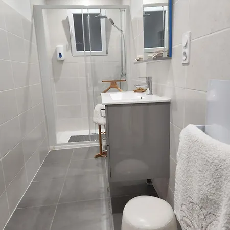 Les Figuets Vakantiehuis *
