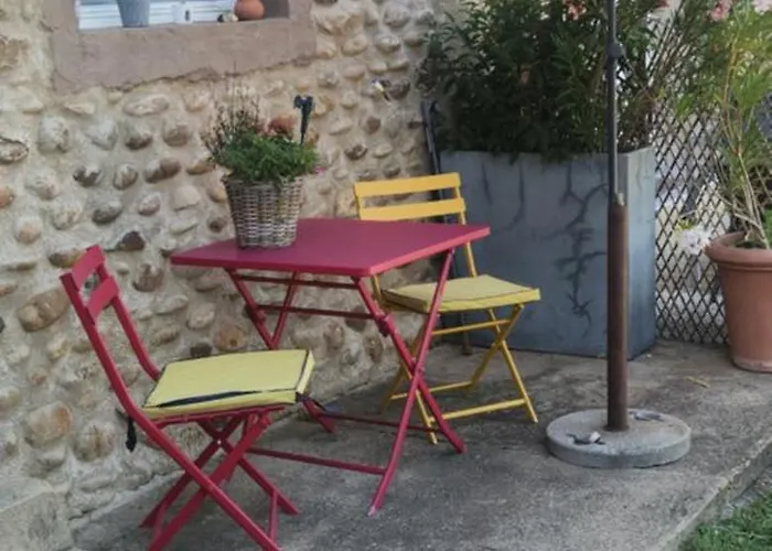 Les Figuets