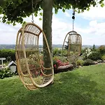 Дом отдыха Les Figuets Chateauneuf-de-Galaure