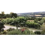 Σπίτι διακοπών Les Figuets Chateauneuf-de-Galaure