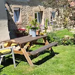 別荘 Les Figuets Chateauneuf-de-Galaure