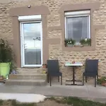 別荘 Les Figuets Chateauneuf-de-Galaure