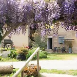 Σπίτι διακοπών Les Figuets Chateauneuf-de-Galaure