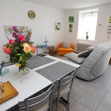 Ferienhaus Les Figuets *