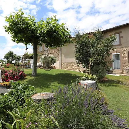 Les Figuets Holiday home