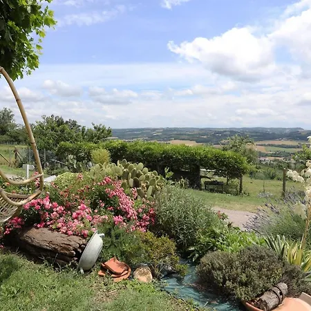 Les Figuets Holiday home