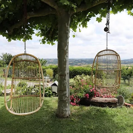 Les Figuets Holiday home
