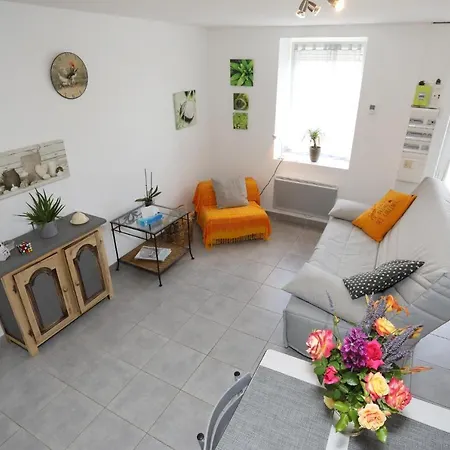 Holiday home Les Figuets Chateauneuf-de-Galaure