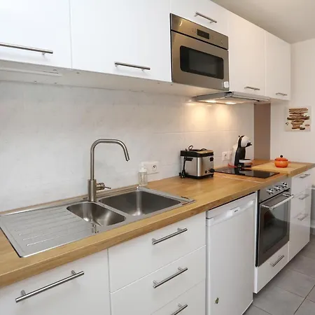 Les Figuets בית נופש *