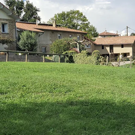 Holiday home Les Figuets