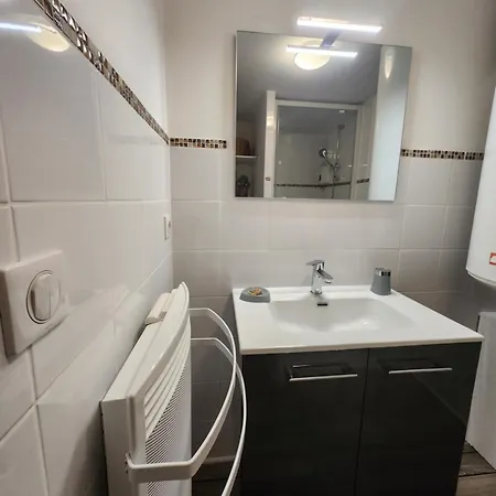 Prázdninový dům Les Figuets