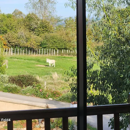 Les Figuets Holiday home