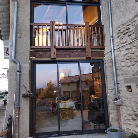 Holiday home Les Figuets