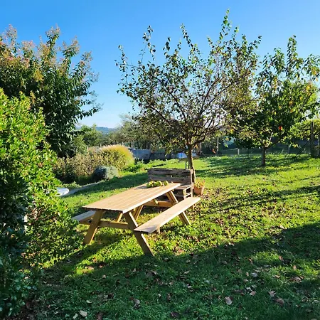 Les Figuets Holiday home *