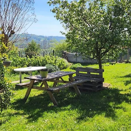 Holiday home Les Figuets