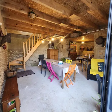 Hébergement de vacances Les Figuets *