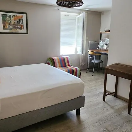 Holiday home Les Figuets