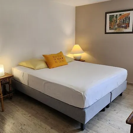 Holiday home Les Figuets Chateauneuf-de-Galaure