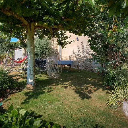 Holiday home Les Figuets