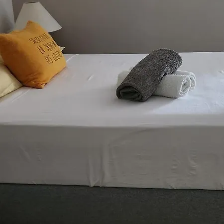 Hébergement de vacances Les Figuets *