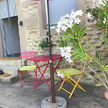 Hébergement de vacances Les Figuets *