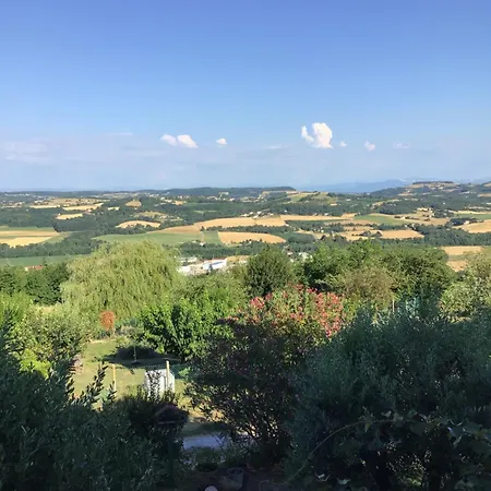 Les Figuets * Chateauneuf-de-Galaure