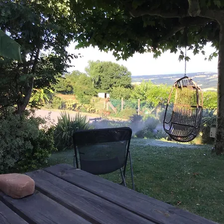 Les Figuets בית נופש