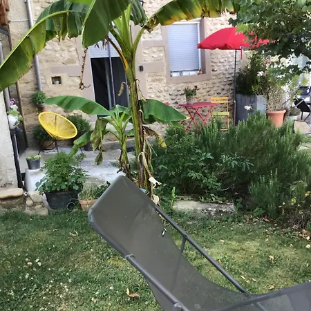 Les Figuets Hébergement de vacances *