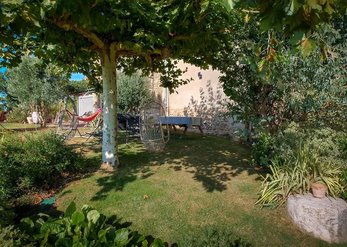 Vakantiehuis Les Figuets