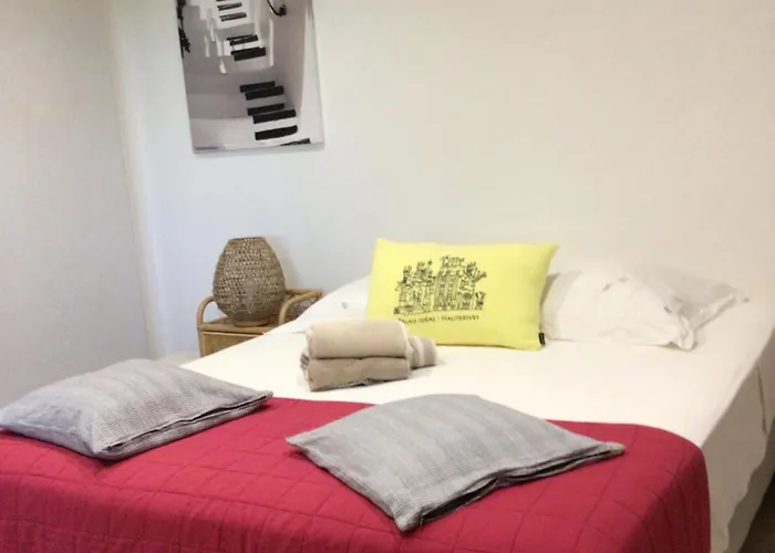 Vakantiehuis Les Figuets